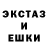 Ecstasy таблы Anatolii Kyslynskyi